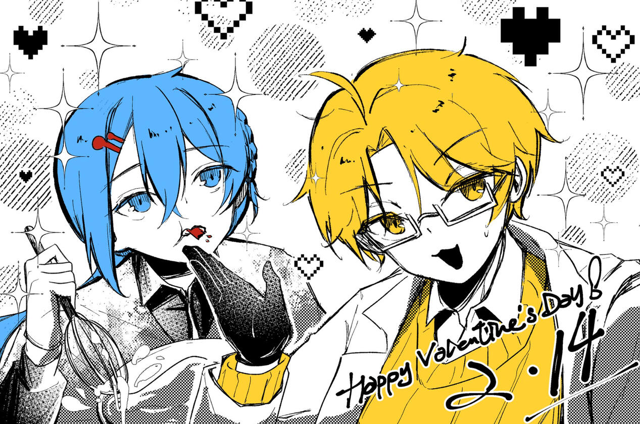 (新)點擊查看漫畫風格區